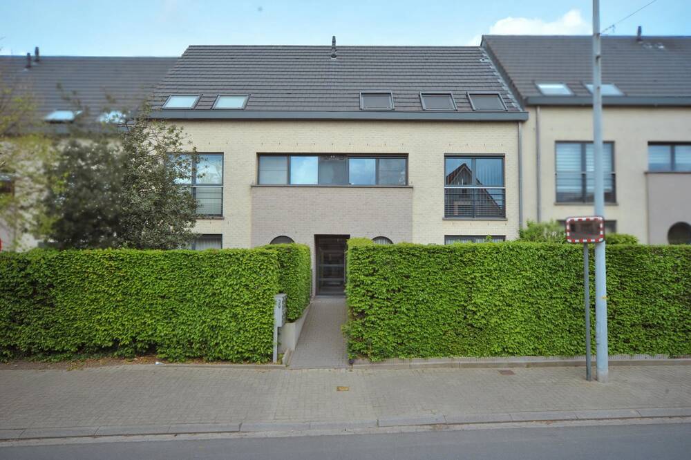 Appartement à vendre à Merchtem 1785 50000.00€ 2 chambres 82.00m² - Annonce 464750