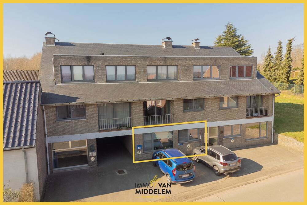 Appartement à vendre à Affligem 1790 175700.00€ 2 chambres 85.00m² - Annonce 464977
