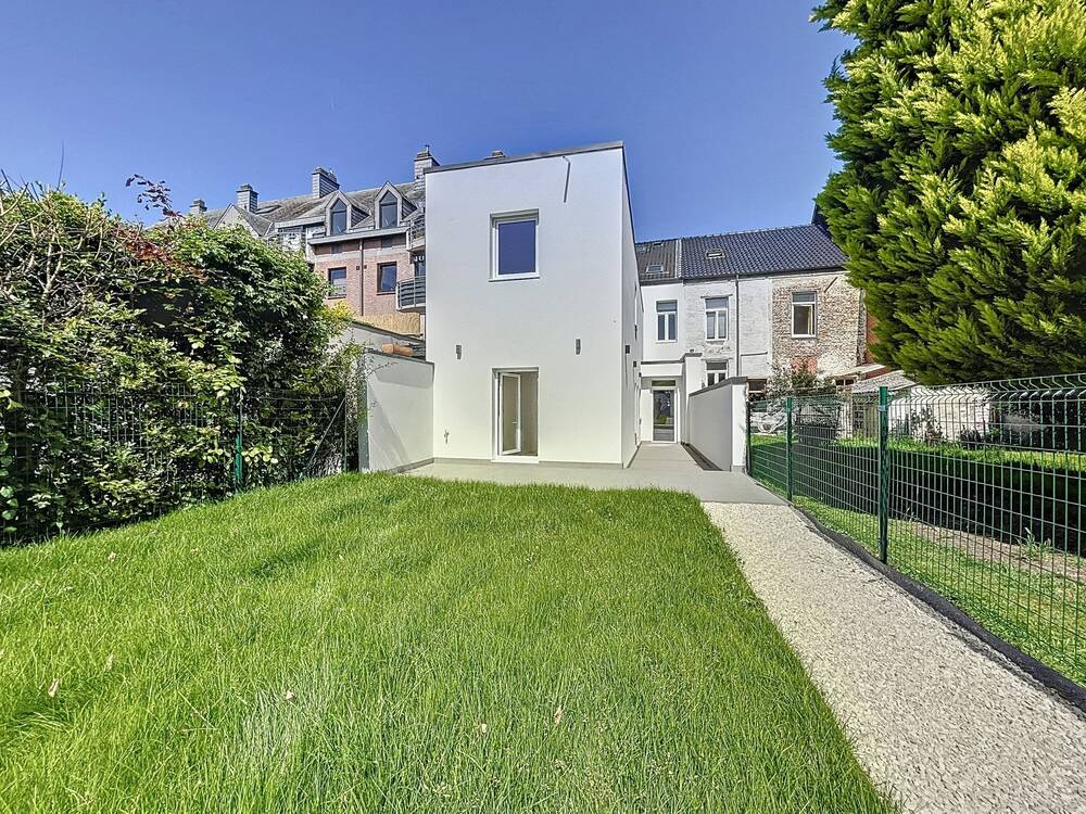Maison à vendre à Wavre 1300 500000.00€ 6 chambres 230.00m² - Annonce 464989