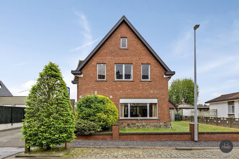 Huis te koop in Montaigu-Zichem 3270 329000.00€ 3 slaapkamers 180.00m² - Zoekertje 464976