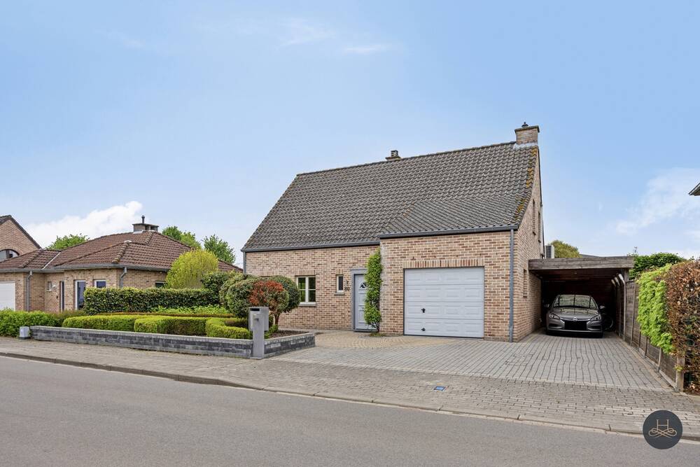 Huis te  koop in Wilsele 3012 675000.00€ 5 slaapkamers 229.00m² - Zoekertje 466377