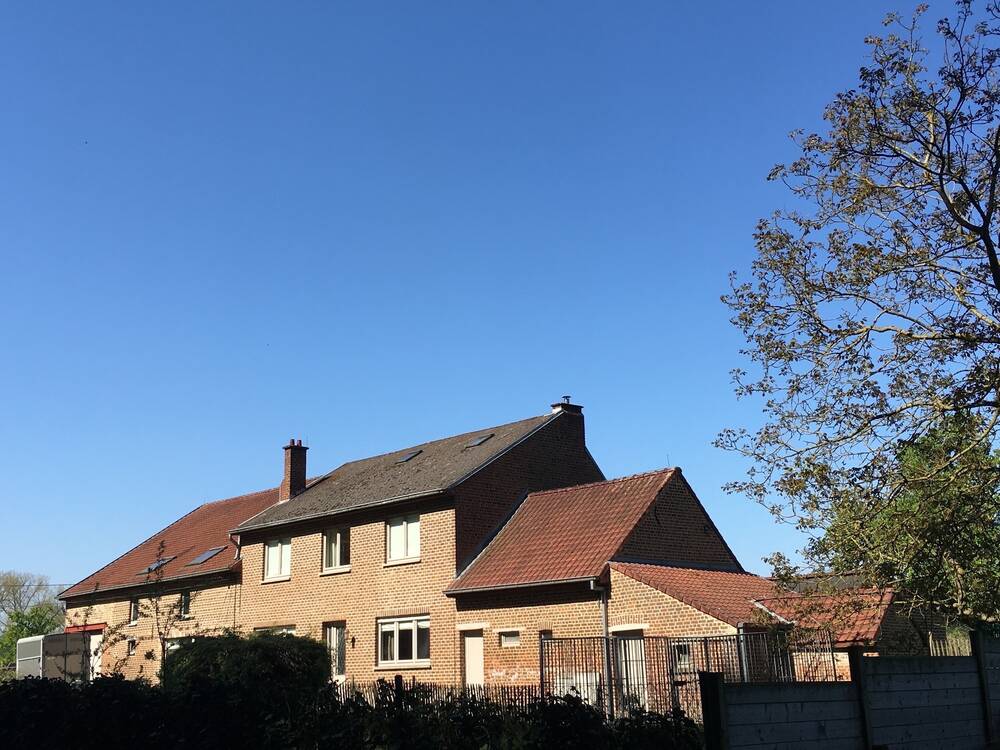 Maison à vendre à Dilbeek 1700 985000.00€ 5 chambres 516.00m² - Annonce 465799