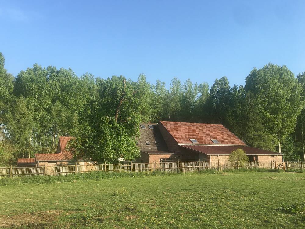 Bungalow à vendre à Dilbeek 1700 1145000.00€ 5 chambres 516.00m² - Annonce 465799