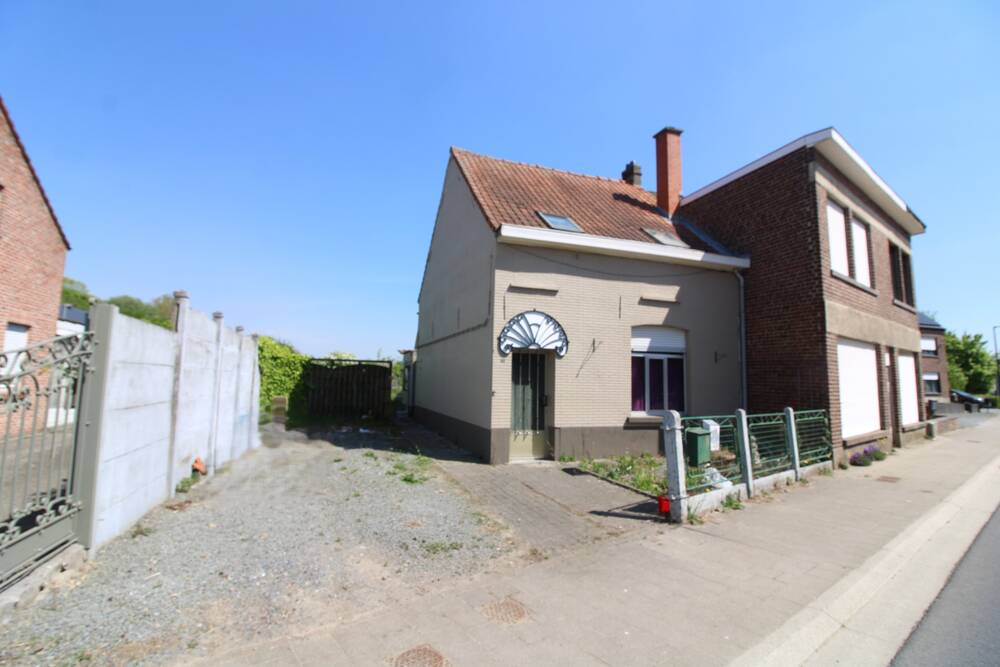 Maison à vendre à Opwijk 1745 225000.00€ 3 chambres 133.00m² - Annonce 465760