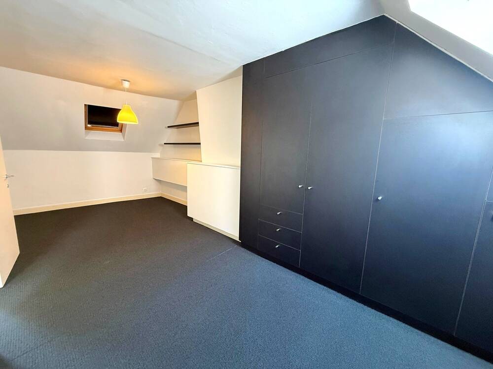 Appartement te in Brussel 1000 895.00€ 1 slaapkamers 41.00m² - Zoekertje 466293