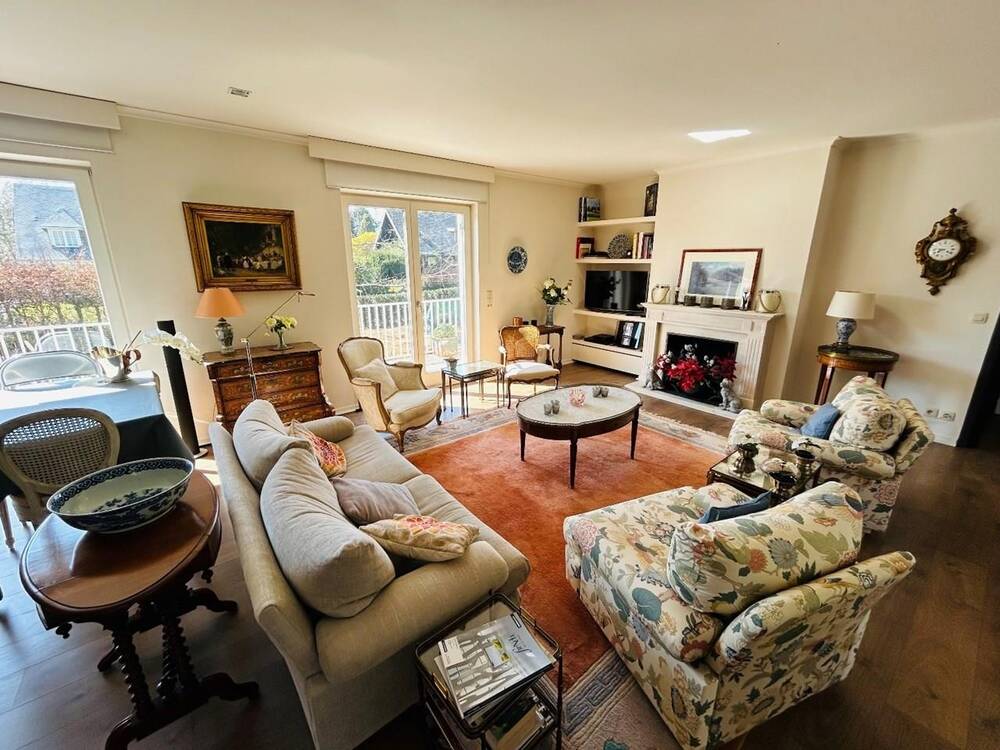 Appartement à vendre à Rhode-Saint-Genese 1640 545000.00€ 2 chambres 160.00m² - Annonce 465644