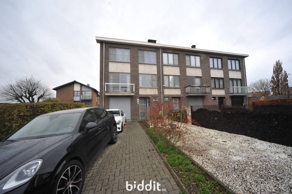 Maison à vendre à Lembeek 1502 310000.00€ 3 chambres m² - Annonce 465361