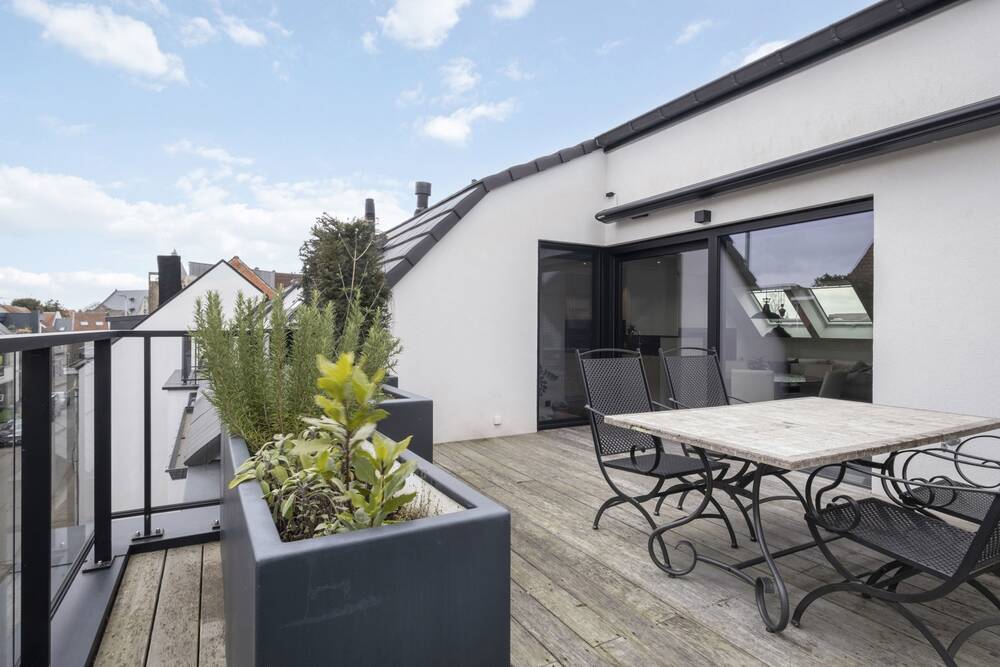 Appartement à vendre à Opwijk 1745 475000.00€ 2 chambres 107.00m² - Annonce 466137