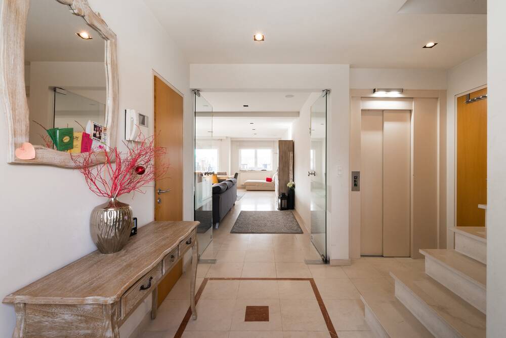 Appartement à vendre à Kraainem 1950 699000.00€ 3 chambres 162.00m² - Annonce 466478