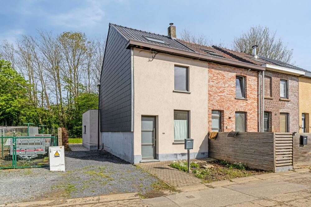 Maison à vendre à Halle 1500 285000.00€ 2 chambres 96.00m² - Annonce 465940