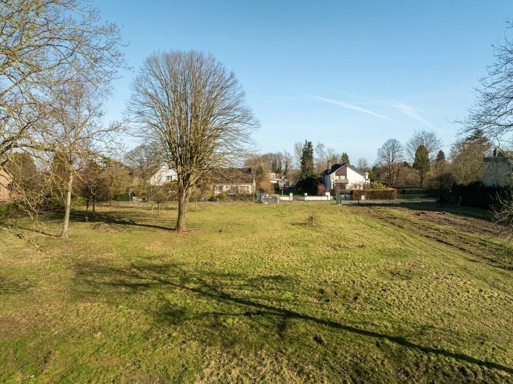 Terrain à vendre à Wezembeek-Oppem 1970 599000.00€  chambres m² - Annonce 466356