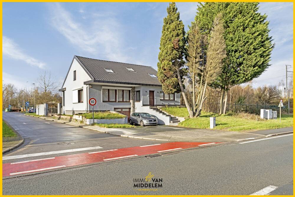 Maison à vendre à Ternat 1740 549000.00€ 5 chambres 357.00m² - Annonce 465481