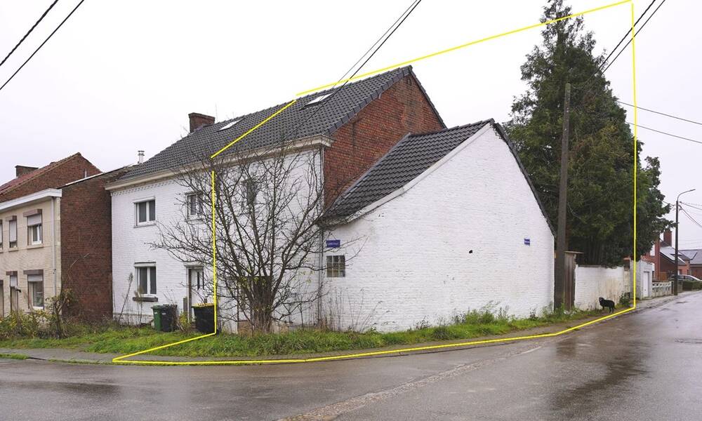 Maison à vendre à Waasmont 3401 210000.00€ 3 chambres 170.00m² - Annonce 465545