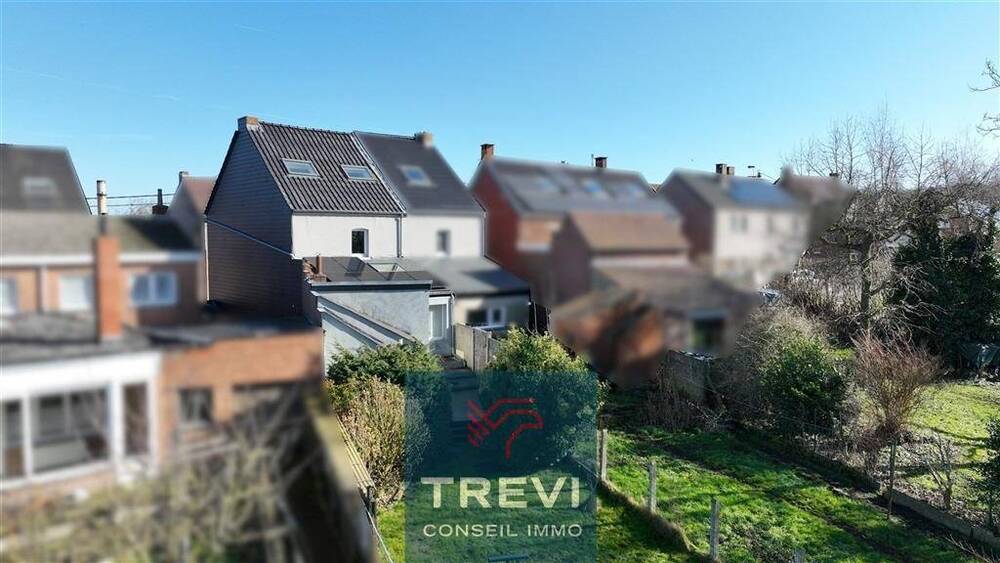 Maison à vendre à Virginal-Samme 1460 250000.00€ 3 chambres 120.00m² - Annonce 467511