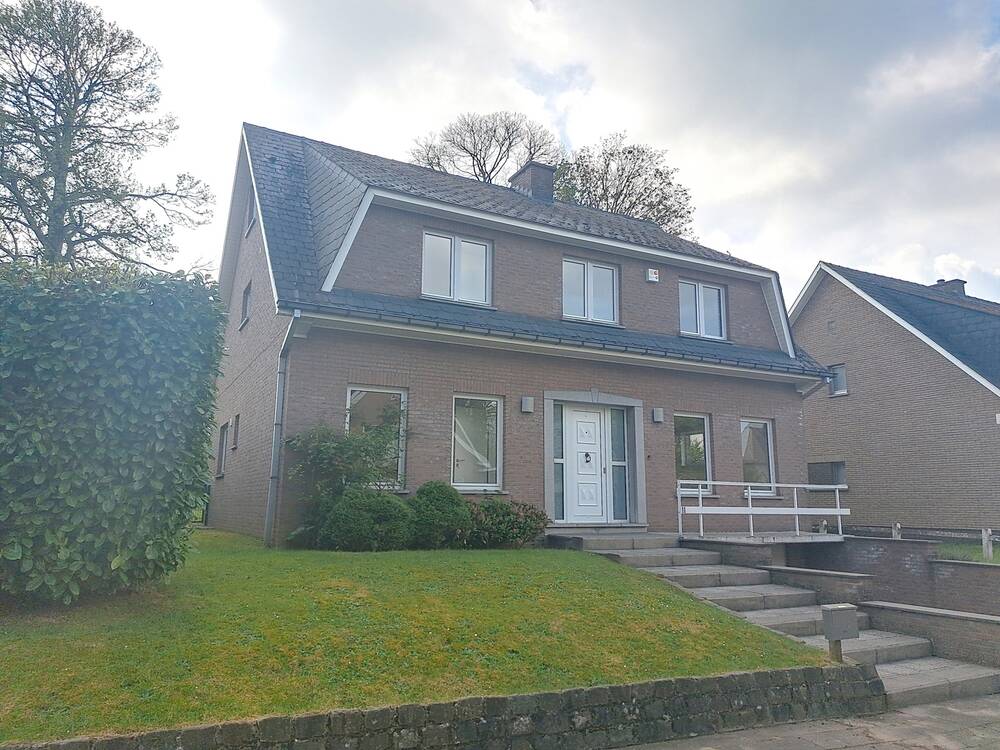 Maison à louer à Tervuren 3080 2650.00€ 6 chambres 224.00m² - Annonce 466877