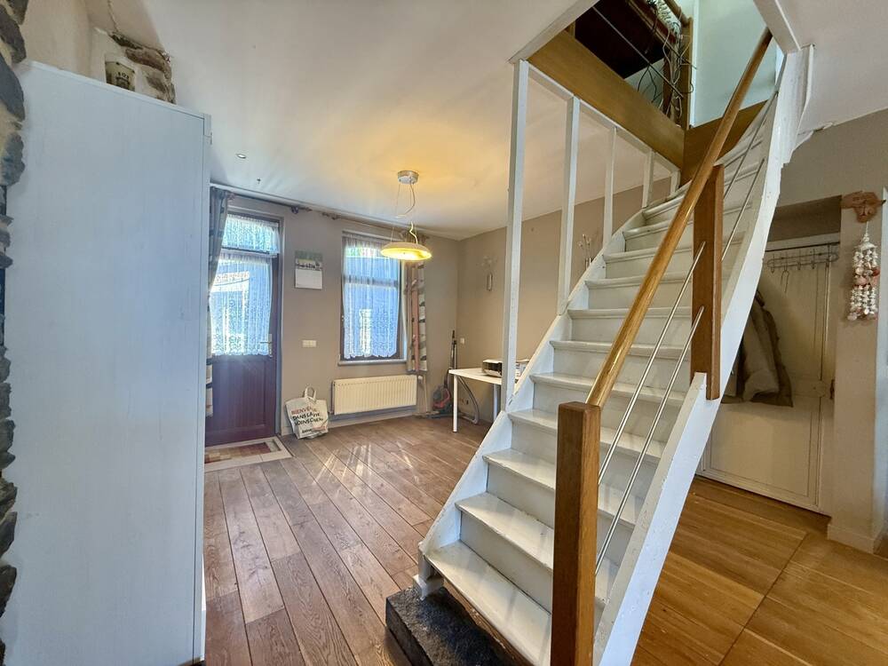 Maison à vendre à Ittre 1460 235000.00€ 2 chambres 118.00m² - Annonce 466761