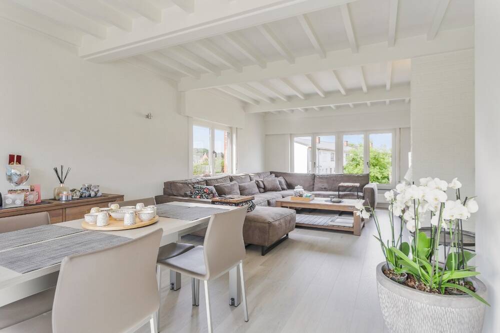 Appartement te koop in Keerbergen 3140 289000.00€ 3 slaapkamers 125.00m² - Zoekertje 467612