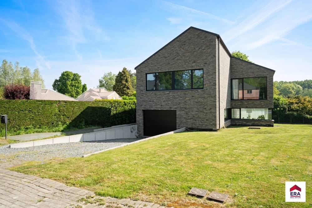 Maison à vendre à Dilbeek 1700 1050000.00€ 4 chambres 260.00m² - Annonce 467392