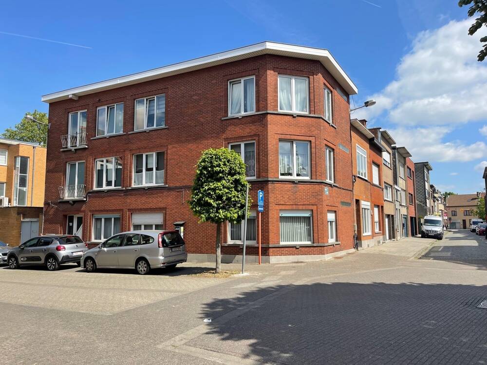 Appartement à vendre à Vilvorde 1800 225000.00€ 2 chambres m² - Annonce 467226
