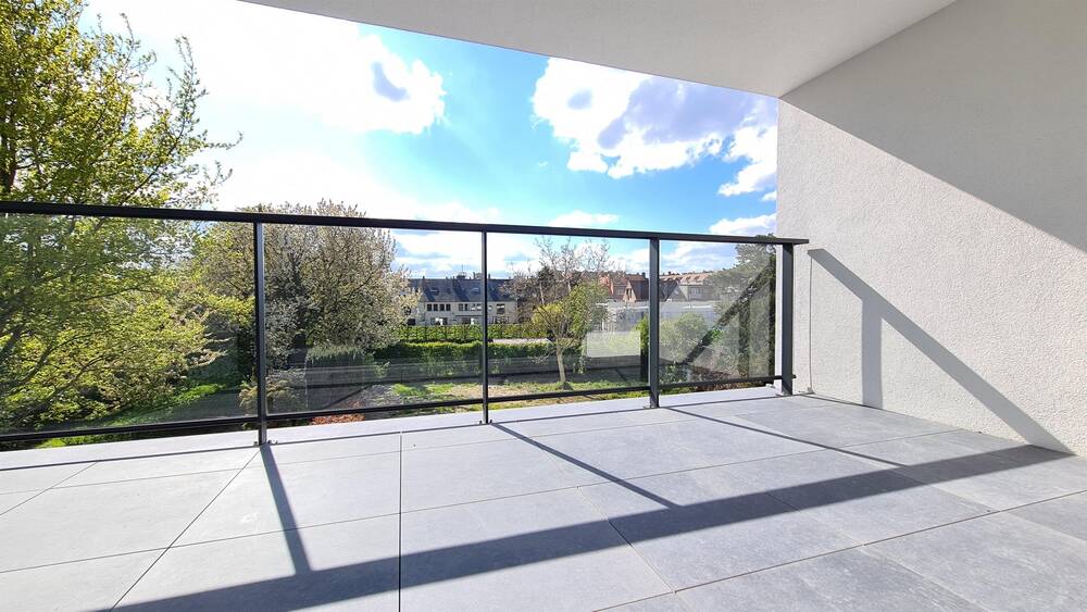 Appartement à louer à Kraainem 1950 2300.00€ 2 chambres 88.00m² - Annonce 512083