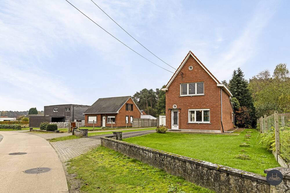 Huis te koop in Langdorp 3201 249000.00€ 3 slaapkamers 122.00m² - Zoekertje 466768