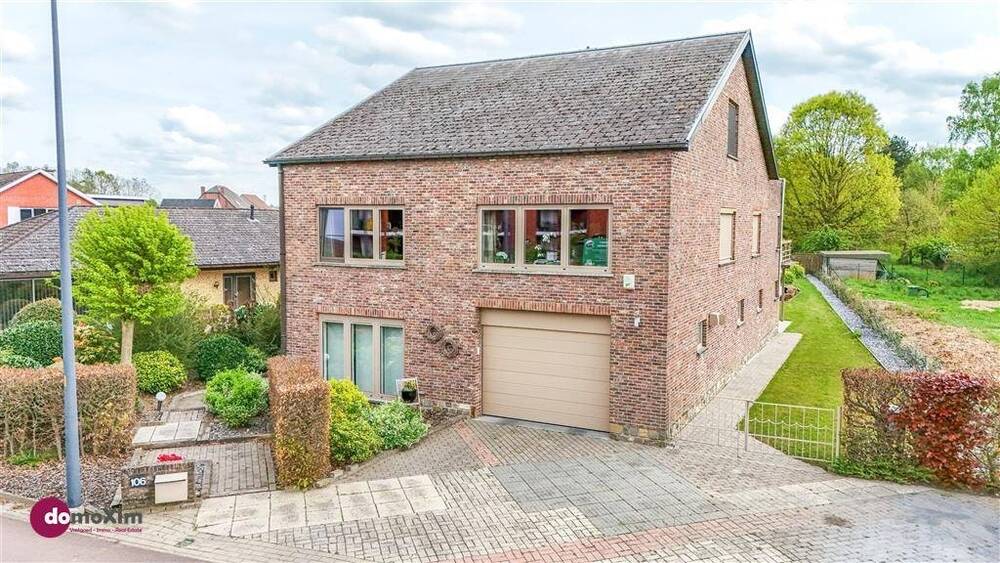 Villa te koop in Boortmeerbeek 3190 675000.00€ 4 slaapkamers 433.00m² - Zoekertje 466690
