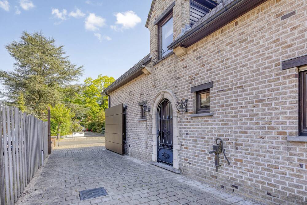 Maison à vendre à Affligem 1790 429000.00€ 3 chambres 200.00m² - Annonce 467126