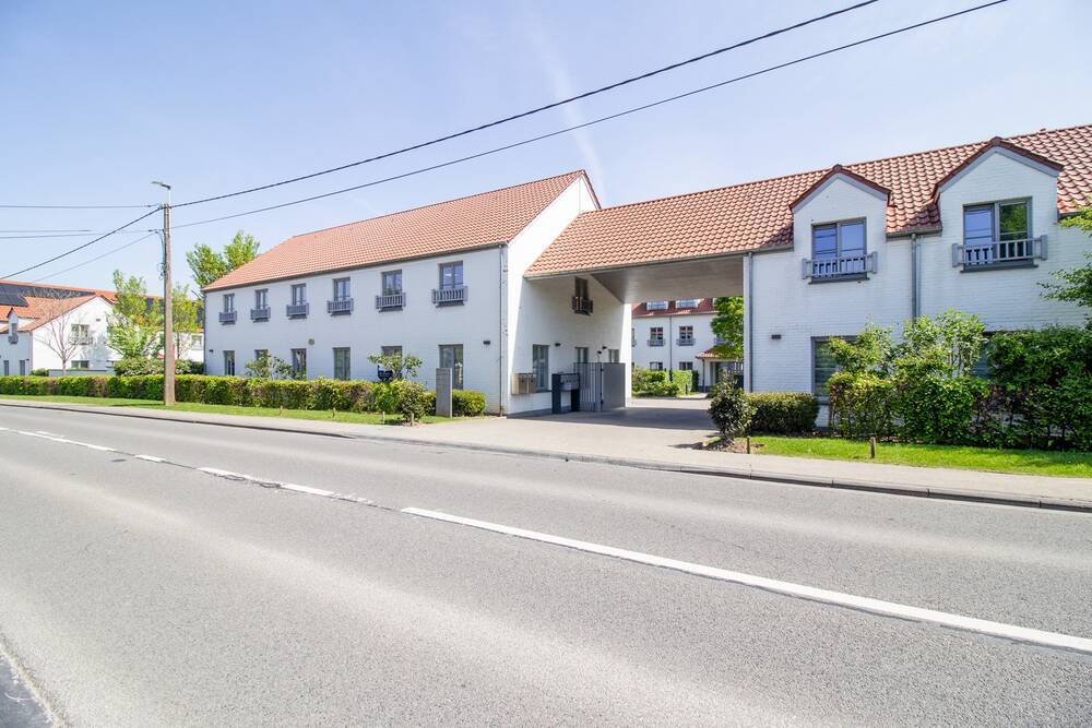 Commerce à louer à Lasne 1380 1500.00€ chambres 120.00m² - Annonce 467095