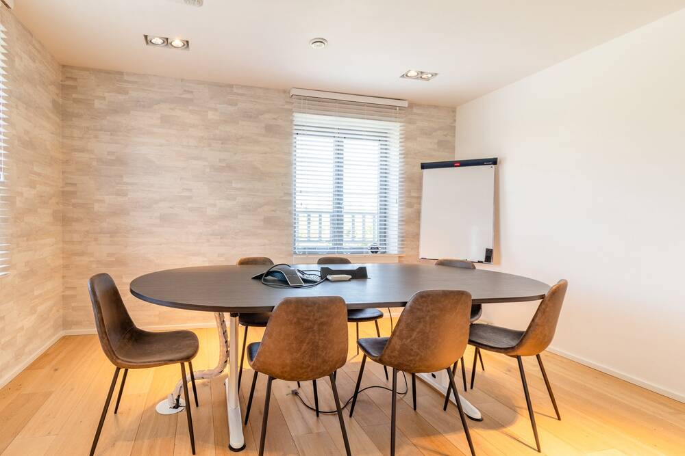 Commerce à louer à Lasne 1380 1500.00€  chambres 120.00m² - Annonce 467095