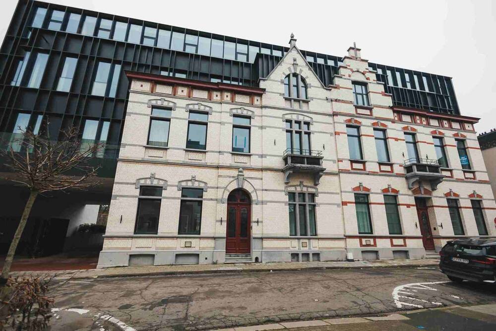 Appartement à vendre à Vilvorde 1800 0.00€ 2 chambres 152.00m² - Annonce 467001