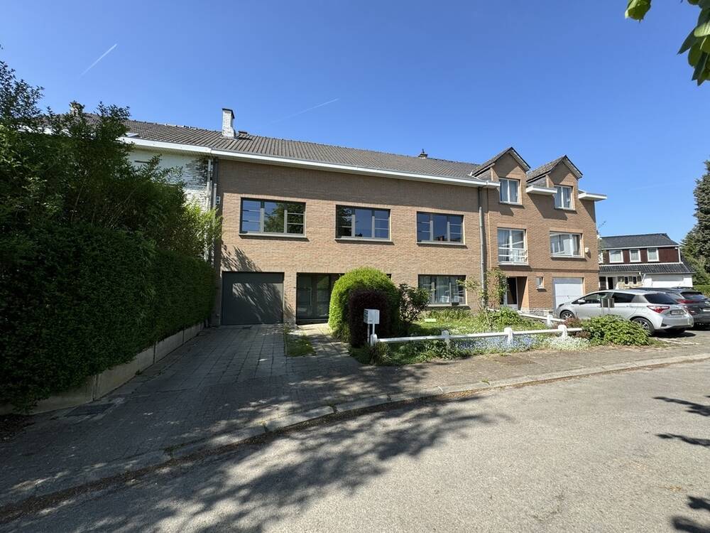 Appartement à louer à Waterloo 1410 1550.00€ 3 chambres 130.00m² - Annonce 466965