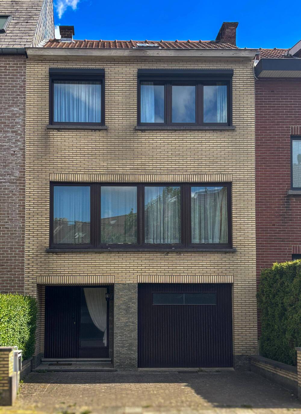 Maison à vendre à Braine-l'Alleud 1420 318000.00€ 2 chambres 138.00m² - Annonce 466923