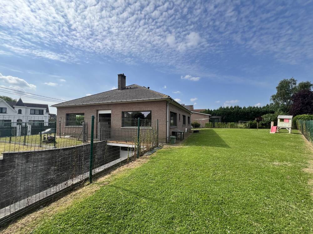 Maison à vendre à Kortenberg 3070 715000.00€ 5 chambres 233.00m² - Annonce 468811