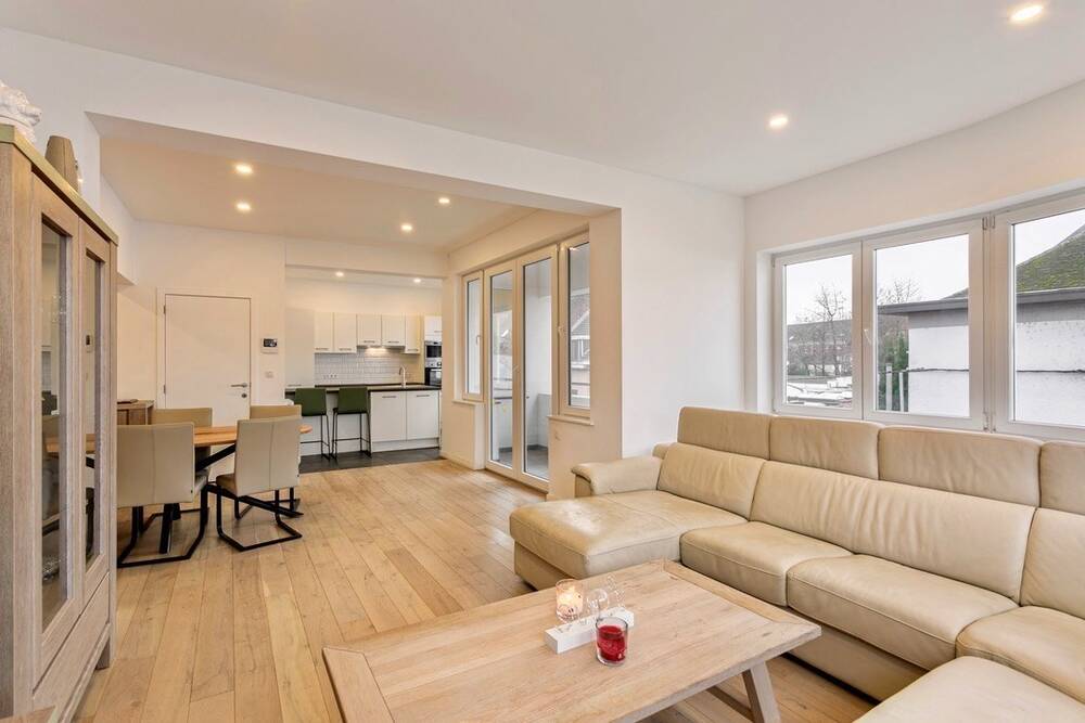 Appartement à vendre à Halle 1500 295000.00€ 3 chambres 136.00m² - Annonce 468820