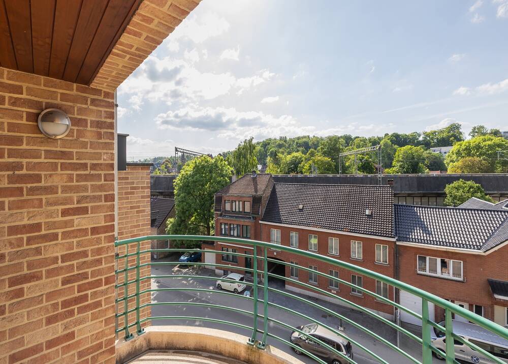 Appartement à louer à Ottignies 1340 990.00€ 2 chambres 79.00m² - Annonce 468217