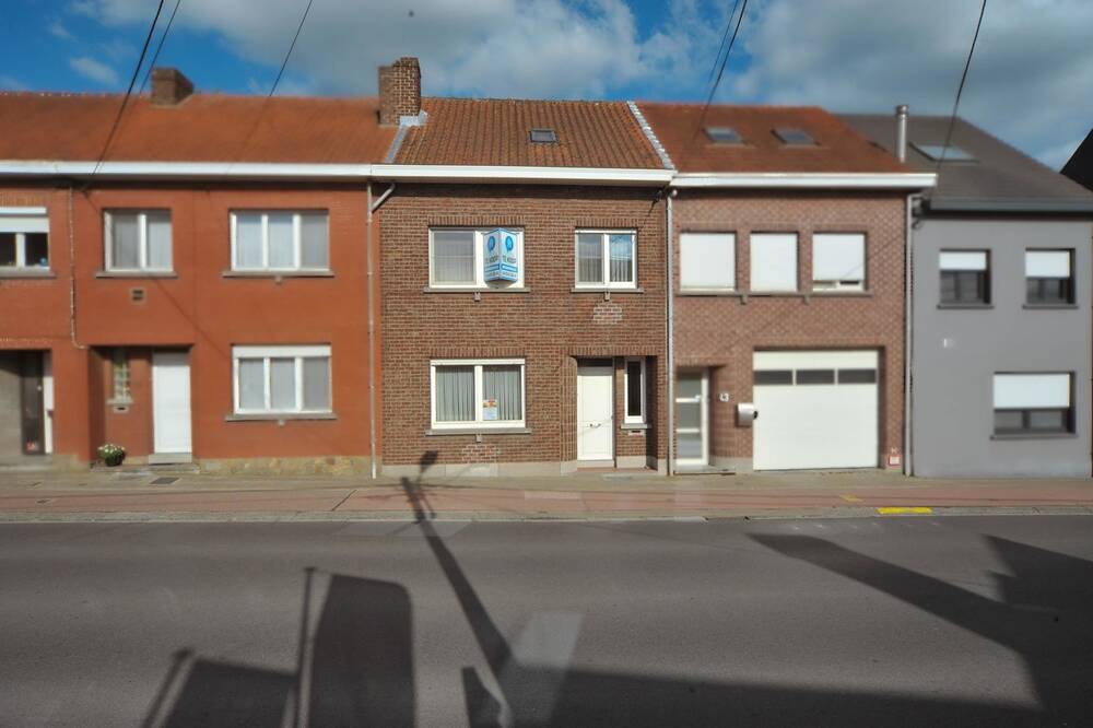 Huis te koop in Hekelgem 1790 249000.00€ 2 slaapkamers 114.00m² - Zoekertje 467970
