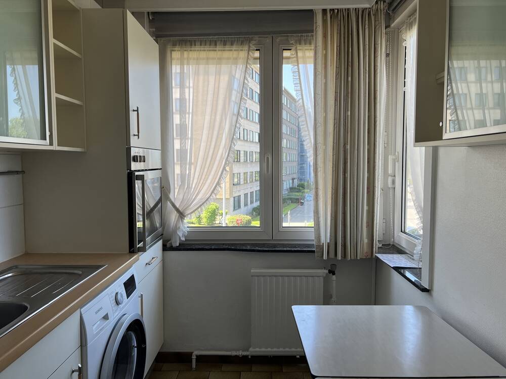 Appartement à louer à Grand-Bigard 1702 950.00€ 2 chambres 70.00m² - Annonce 468164