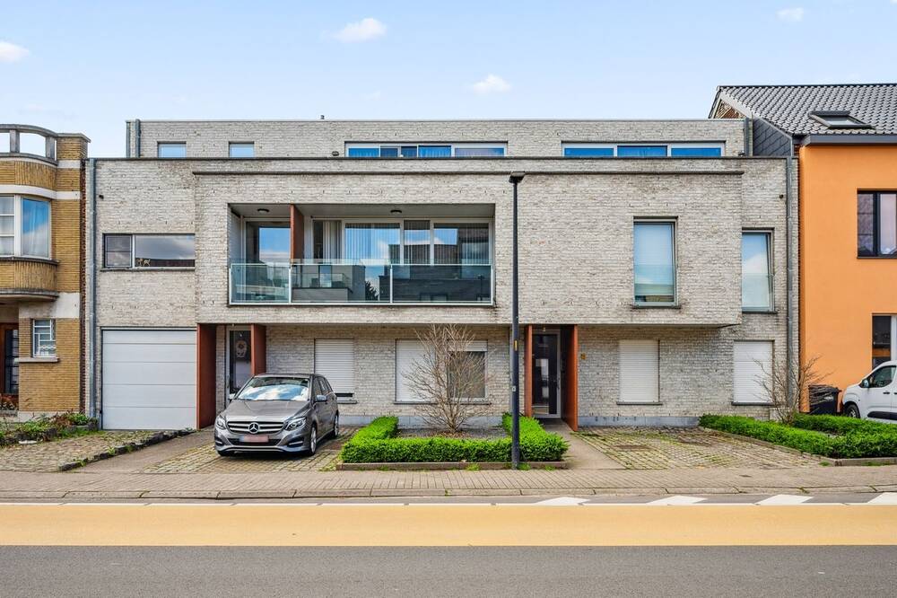 Appartement à vendre à Kortenberg 3070 349000.00€ 2 chambres 79.00m² - Annonce 468387