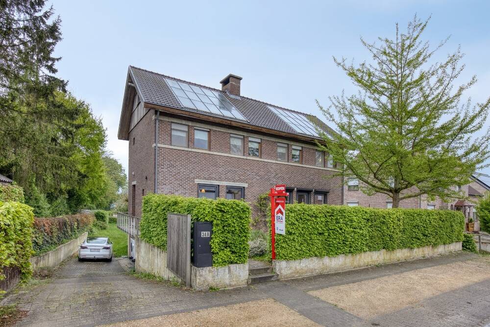 Huis te koop in Linter 3350 380000.00€ 4 slaapkamers 251.00m² - Zoekertje 467955