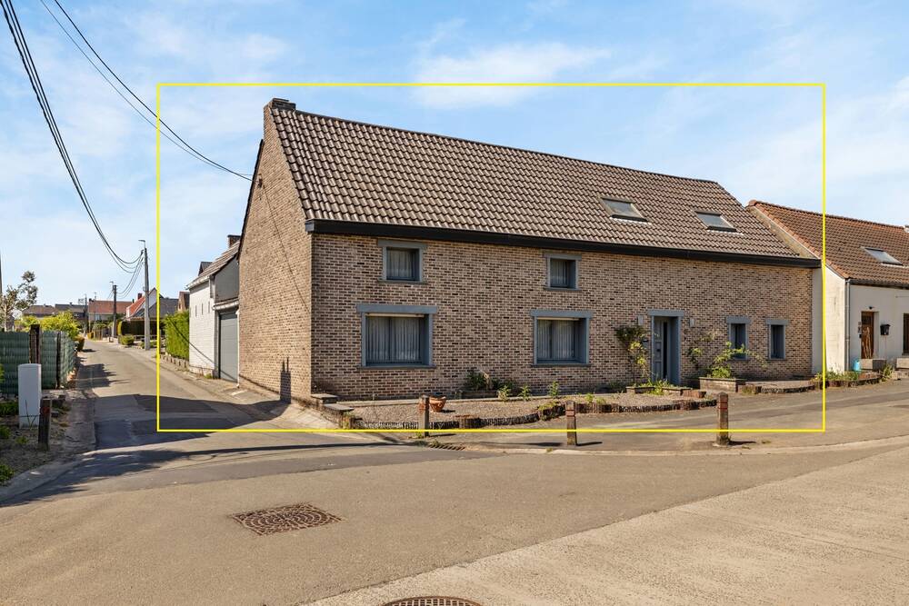 Maison à vendre à Gammerages 1570 350000.00€ 3 chambres 211.00m² - Annonce 468692
