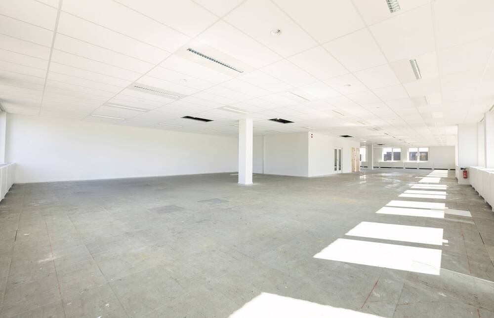 Commerce à louer à Zaventem 1930 3843.00€ chambres 369.00m² - Annonce 468303