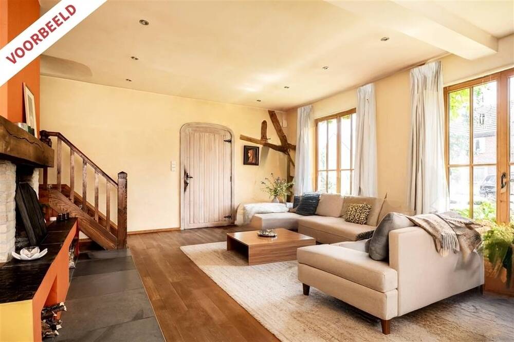 Huis te koop in Boortmeerbeek 3190 795000.00€ 4 slaapkamers 464.00m² - Zoekertje 467894