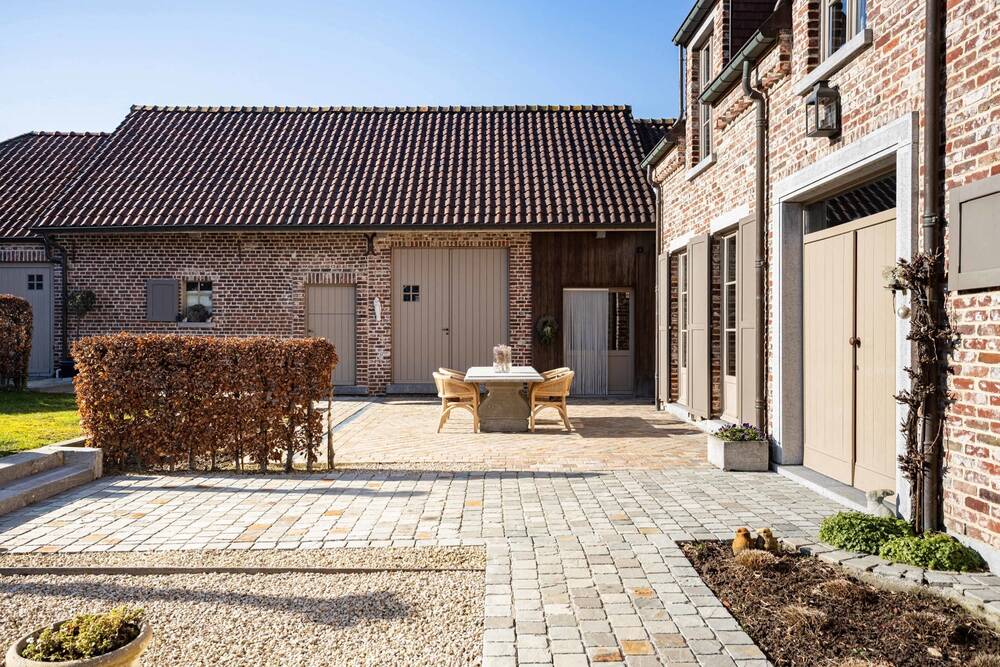 Commerce à vendre à Gammerages 1570 950000.00€ chambres 424.00m² - Annonce 468349