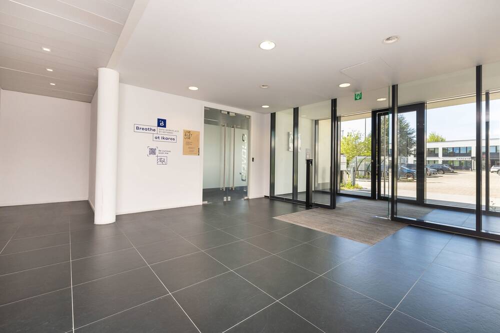 Commerce à louer à Zaventem 1930 4176.00€ chambres 358.00m² - Annonce 468499