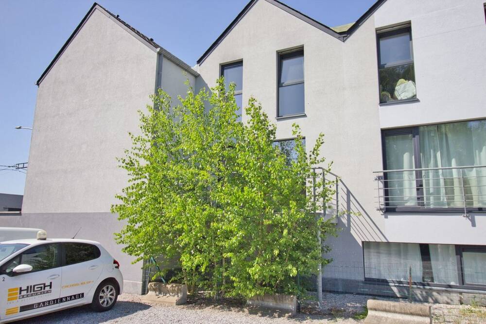 Triplex à louer à Walhain 1457 1125.00€ 3 chambres 100.00m² - Annonce 468445