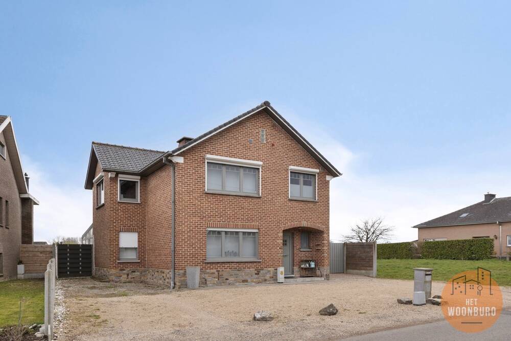 Maison à vendre à Lennik 1750 485000.00€ 3 chambres 147.00m² - Annonce 467969