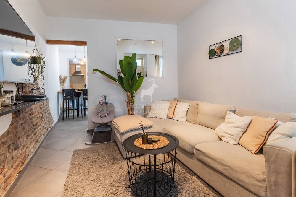 Maison à vendre à Nivelles 1400 229000.00€ 3 chambres 93.00m² - Annonce 468464