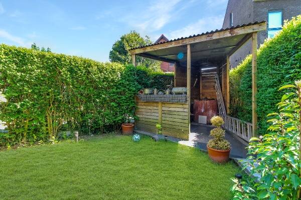 Huis te koop in Wemmel 1780 639000.00€ 4 slaapkamers 160.00m² - Zoekertje 468118