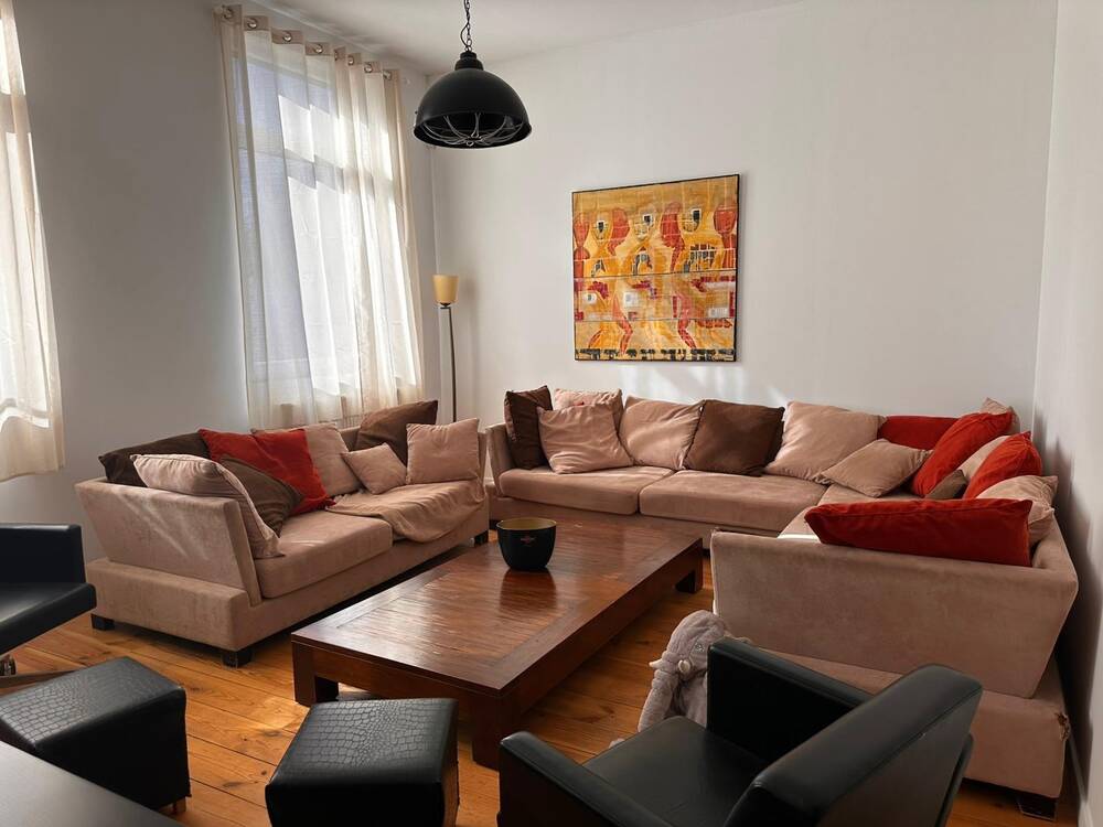 Appartement à louer à Oisquercq 1480 1000.00€ 2 chambres 12.00m² - Annonce 468633