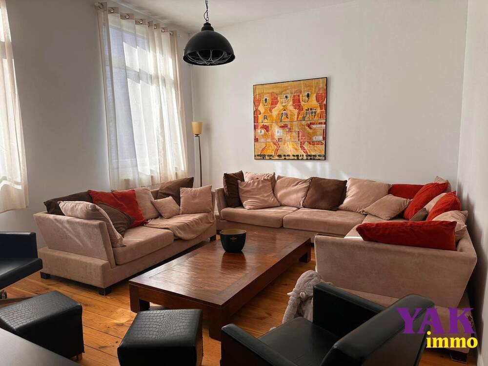 Loft te  huur in Oisquercq 1480 1000.00€ 2 slaapkamers 12.00m² - Zoekertje 468633